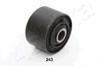 Кронштейн, подушки важеля