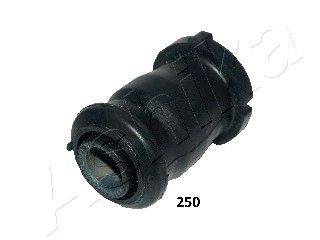 Кронштейн, подушки важеля