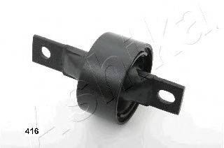 Кронштейн, подушки важеля