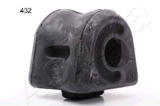 Втулка, стабілізатор