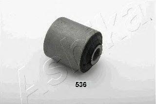 Кронштейн, подушки важеля