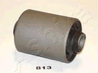 Втулка, листова ресора