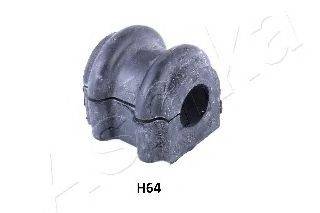 Втулка, стабілізатор