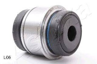 Кронштейн, подушки важеля