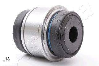 Кронштейн, подушки важеля