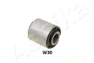 Кронштейн, подушки важеля