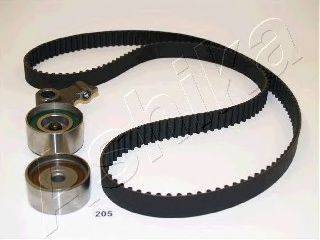 Комплект ременя ГРМ