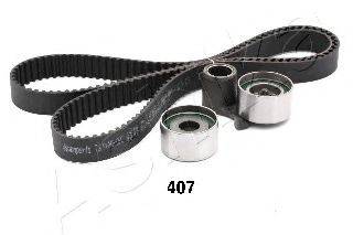 Комплект ременя ГРМ