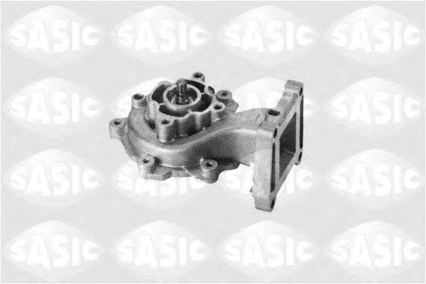 Водяний насос