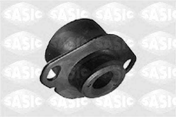 Кронштейн, підвіска двигуна