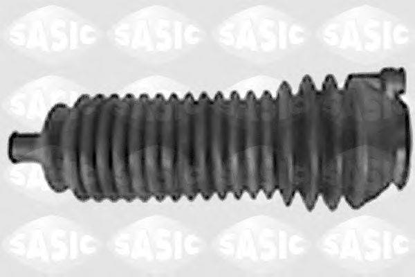 Пильовик, рульове управління