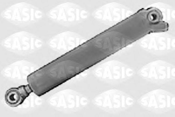 робочий циліндр, підсилювач керма