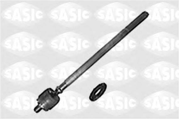 Осьовий шарнір, рульова тяга