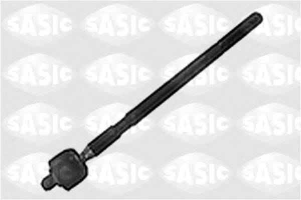 Осьовий шарнір, рульова тяга