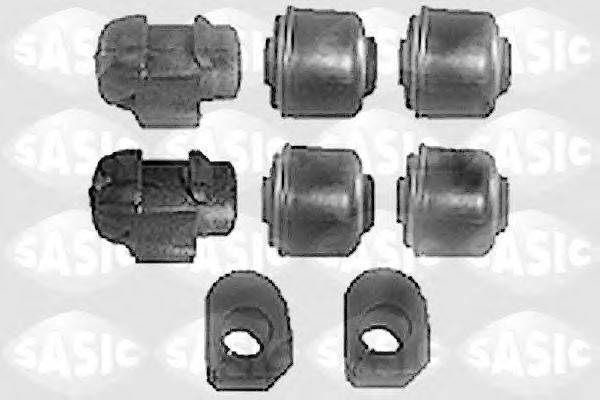 Ремкомплект, підшипник стабілізатора