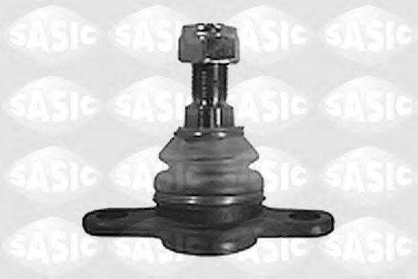 Несучий / напрямний шарнір