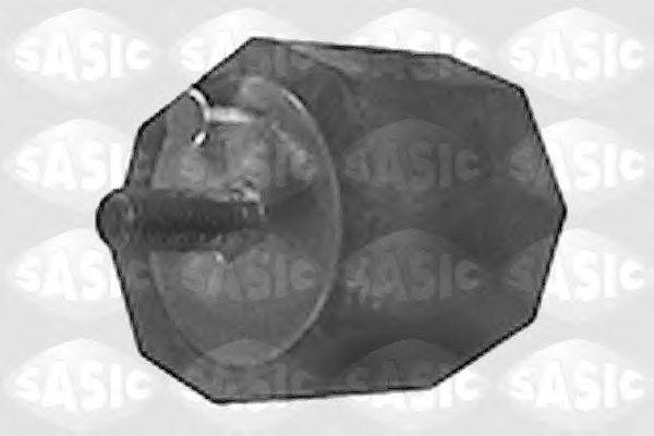 Кронштейн, підвіска двигуна