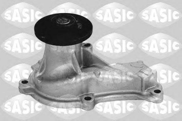 Водяний насос