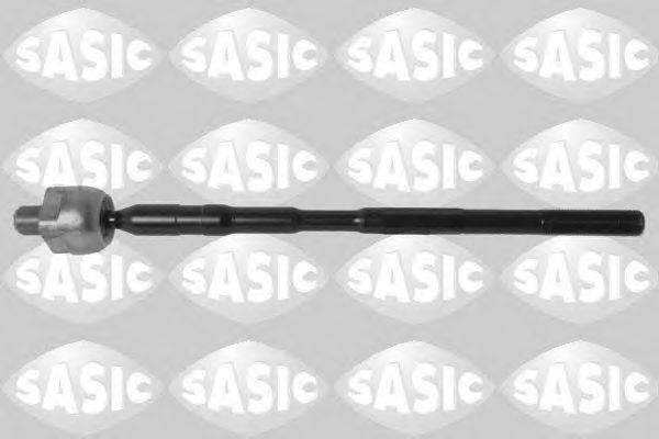 Осьовий шарнір, рульова тяга