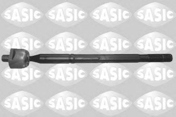 Осьовий шарнір, рульова тяга