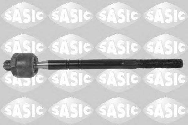 Осьовий шарнір, рульова тяга