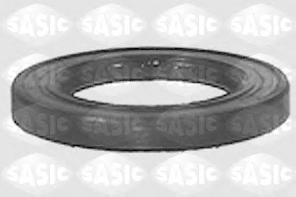 Кільце ущільнювача, колінчастий вал