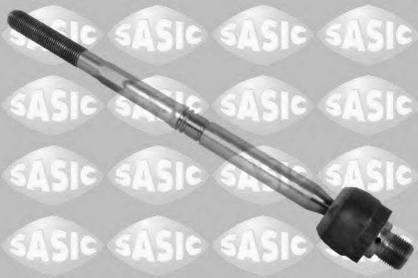 Осьовий шарнір, рульова тяга