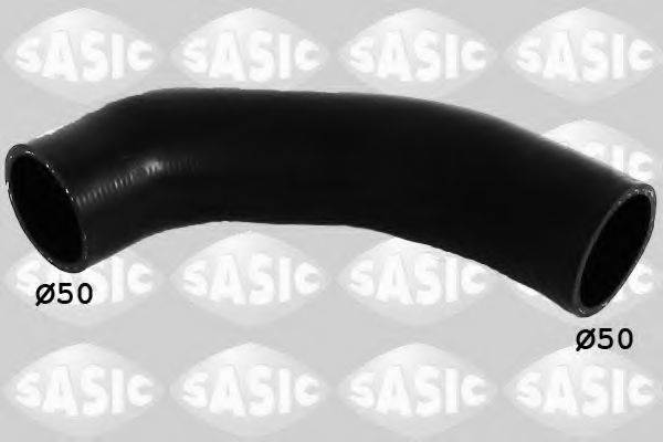 Трубка повітря, що нагнітається