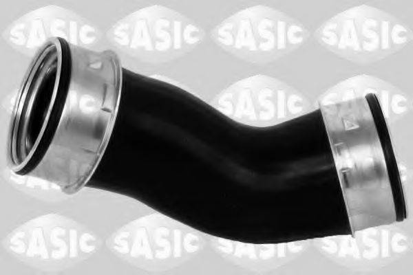 Трубка повітря, що нагнітається