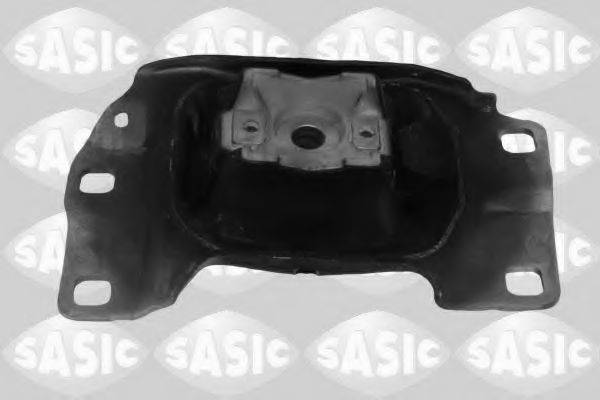 Кронштейн, підвіска двигуна