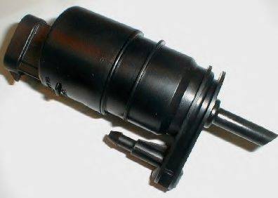 Водяний насос, система очищення вікон