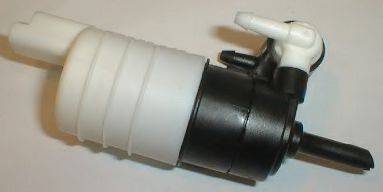 Водяний насос, система очищення вікон