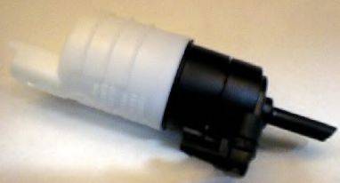 Водяний насос, система очищення вікон