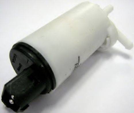 Водяний насос, система очищення вікон