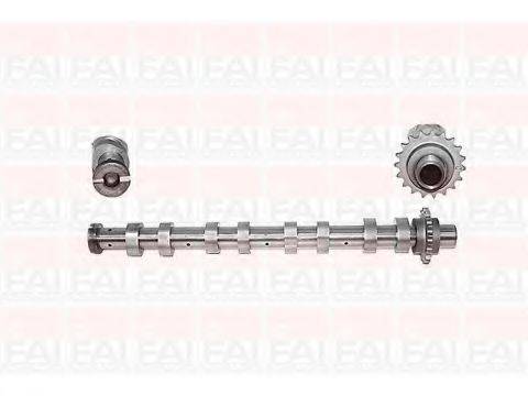 Розподільний вал