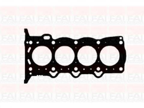Прокладка, головка циліндра