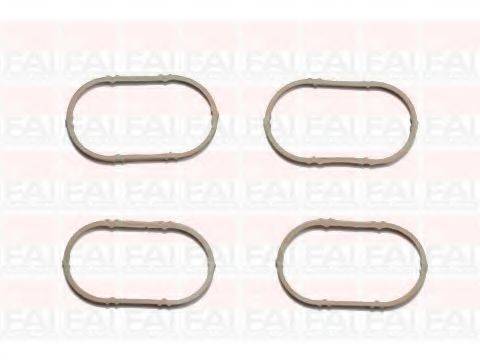 Комплект прокладок, впускний колектор