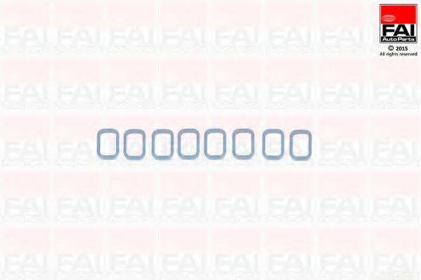 Комплект прокладок, впускний колектор