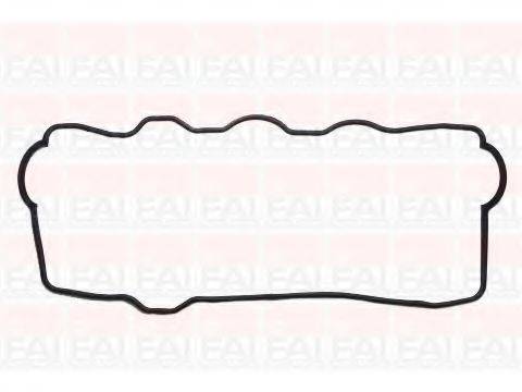 Прокладка, кришка головки циліндра