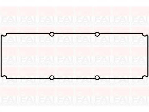 Прокладка, кришка головки циліндра
