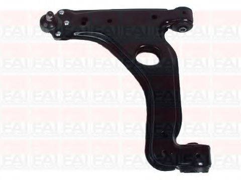 Важіль незалежної підвіски колеса, підвіска колеса