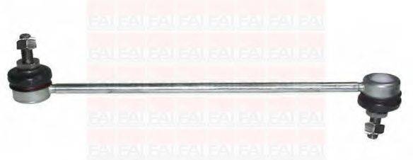 Тяга/стійка, стабілізатор