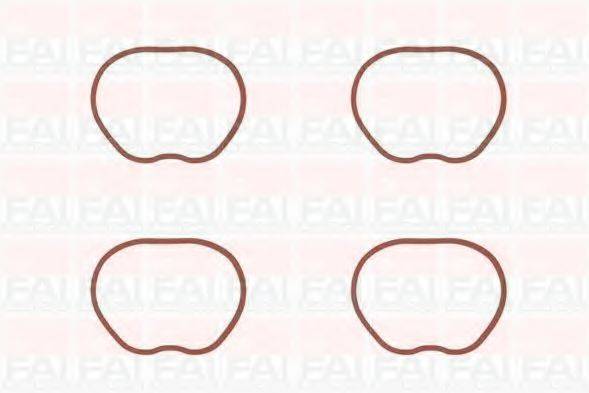 Комплект прокладок, впускний колектор