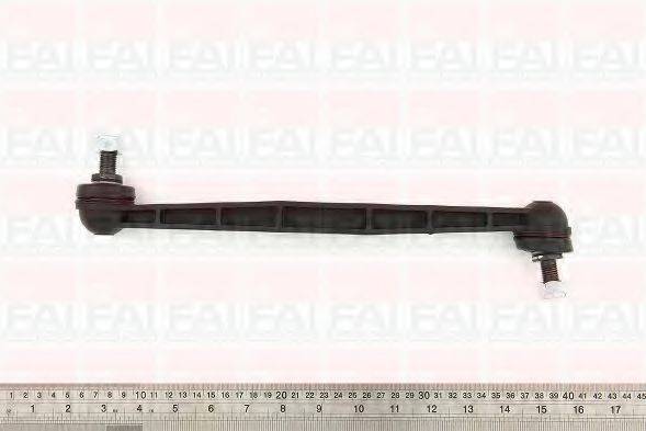 Тяга/стійка, стабілізатор