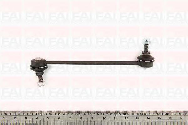 Тяга/стійка, стабілізатор