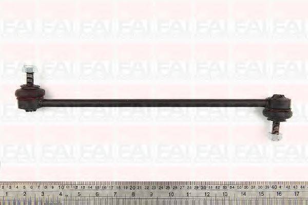 Тяга/стійка, стабілізатор