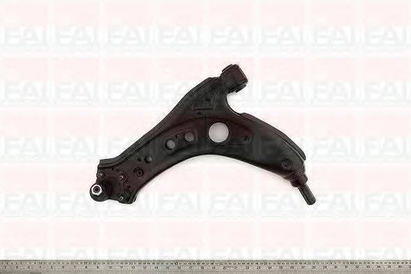 Важіль незалежної підвіски колеса, підвіска колеса