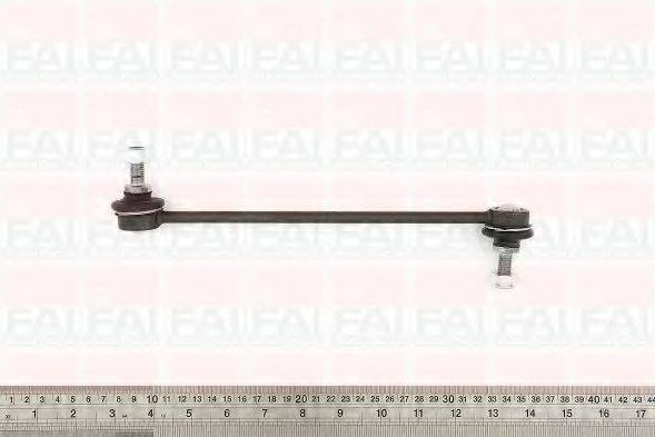 Тяга/стійка, стабілізатор