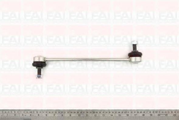 Тяга/стійка, стабілізатор