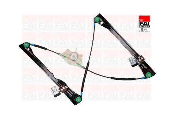 Підйомний пристрій для вікон